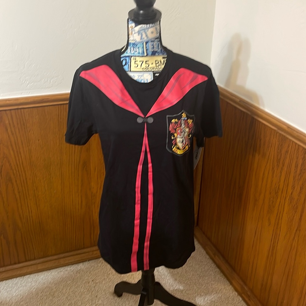 Wizarding World Harry Potter Gryffindor T-Shirt